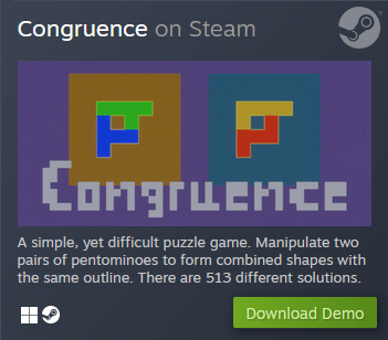 Get it on Steam
