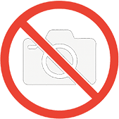 Photography Prohibited
